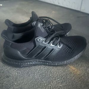 Adidas Ultraboost DNA 5.0 Black/Black